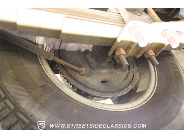 1955 Chevrolet 3100 (CC-1799124) for sale in Ft Worth, Texas