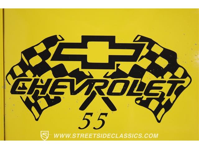 1955 Chevrolet 3100 (CC-1799124) for sale in Ft Worth, Texas
