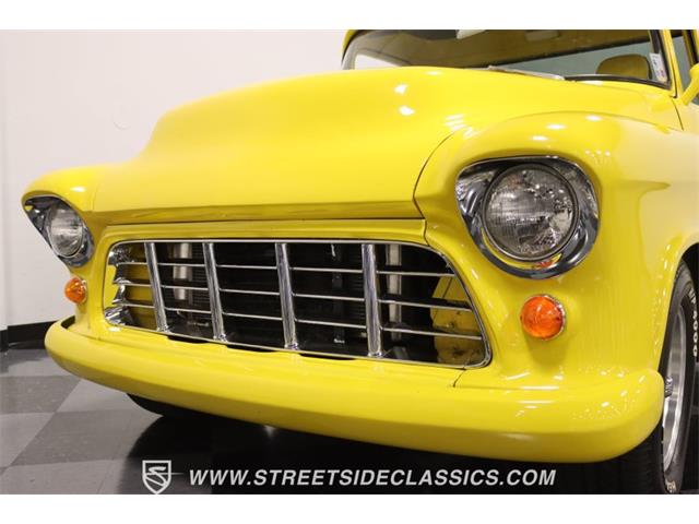 1955 Chevrolet 3100 (CC-1799124) for sale in Ft Worth, Texas