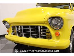 1955 Chevrolet 3100 (CC-1799124) for sale in Ft Worth, Texas