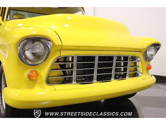 1955 Chevrolet 3100 (CC-1799124) for sale in Ft Worth, Texas