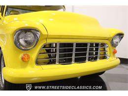 1955 Chevrolet 3100 (CC-1799124) for sale in Ft Worth, Texas