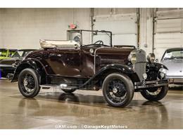 1930 Ford Model A (CC-1799136) for sale in Grand Rapids, Michigan