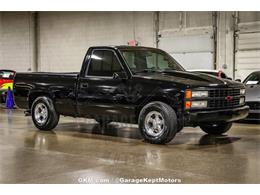 1988 Chevrolet C/K 1500 (CC-1799137) for sale in Grand Rapids, Michigan