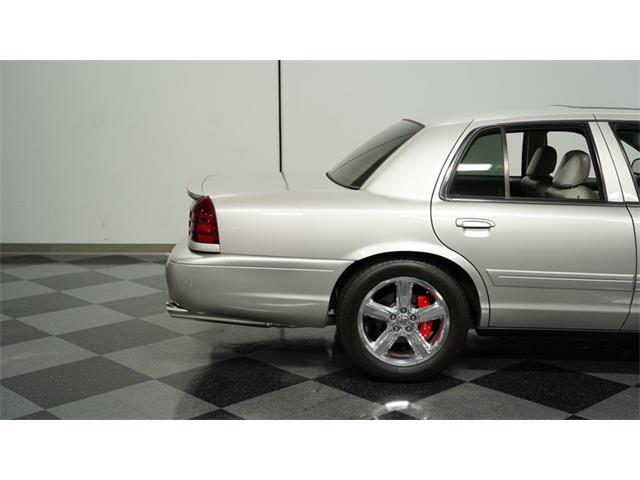 2004 Mercury Marauder (CC-1799139) for sale in Lithia Springs, Georgia