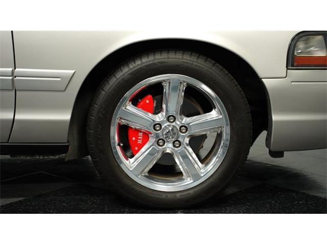 2004 Mercury Marauder (CC-1799139) for sale in Lithia Springs, Georgia