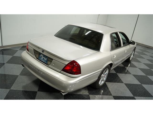 2004 Mercury Marauder (CC-1799139) for sale in Lithia Springs, Georgia