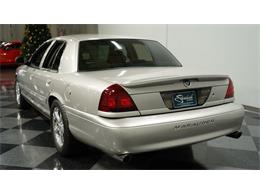 2004 Mercury Marauder (CC-1799139) for sale in Lithia Springs, Georgia