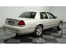 2004 Mercury Marauder (CC-1799139) for sale in Lithia Springs, Georgia