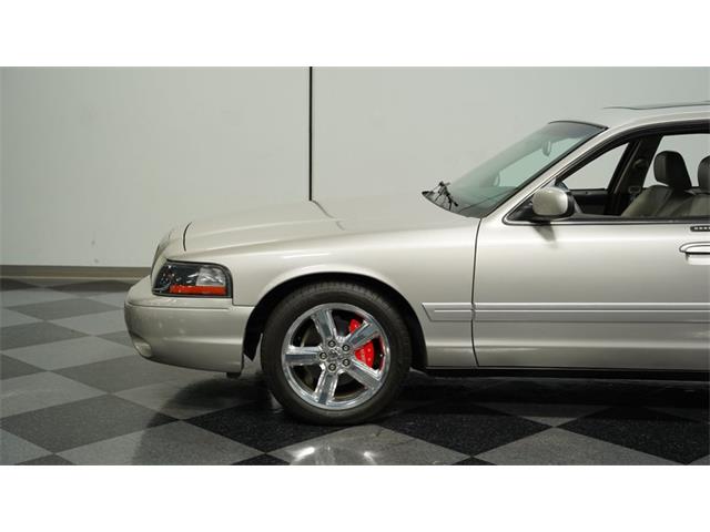 2004 Mercury Marauder (CC-1799139) for sale in Lithia Springs, Georgia