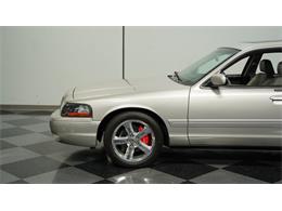 2004 Mercury Marauder (CC-1799139) for sale in Lithia Springs, Georgia