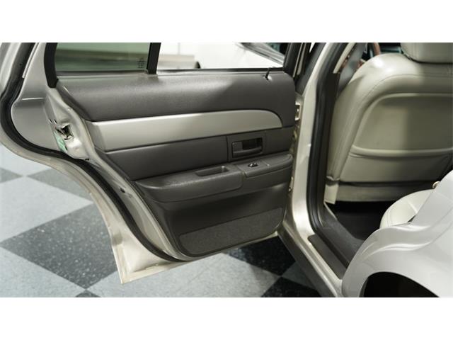 2004 Mercury Marauder (CC-1799139) for sale in Lithia Springs, Georgia