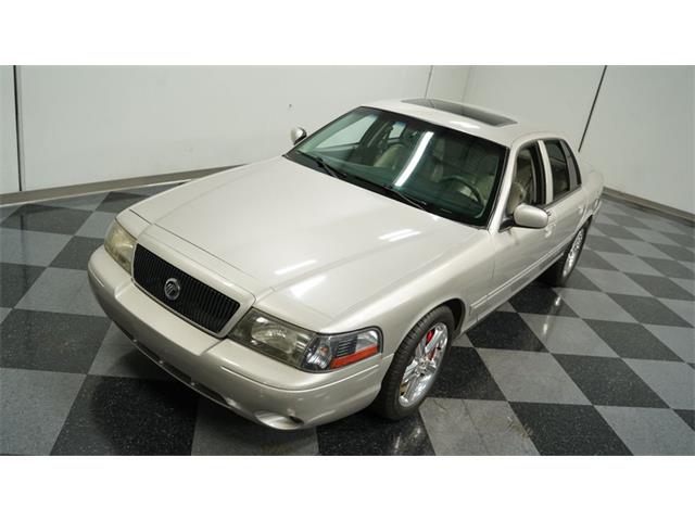 2004 Mercury Marauder (CC-1799139) for sale in Lithia Springs, Georgia