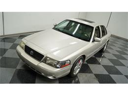 2004 Mercury Marauder (CC-1799139) for sale in Lithia Springs, Georgia