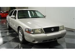 2004 Mercury Marauder (CC-1799139) for sale in Lithia Springs, Georgia