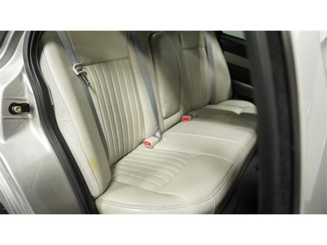 2004 Mercury Marauder (CC-1799139) for sale in Lithia Springs, Georgia