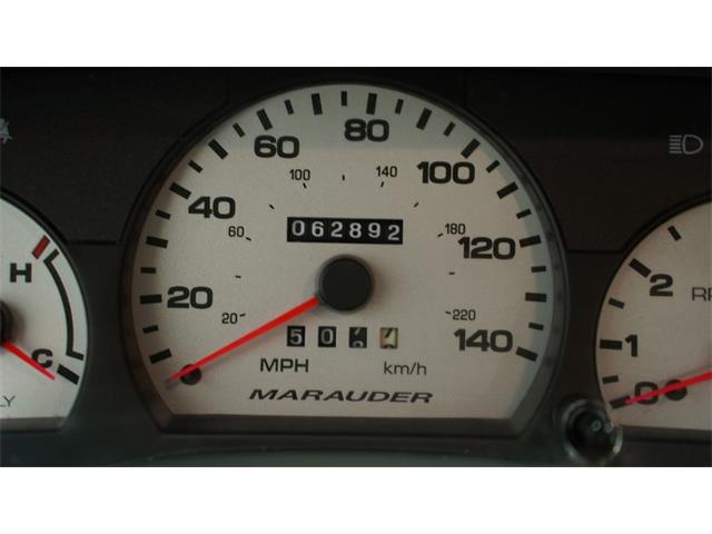 2004 Mercury Marauder (CC-1799139) for sale in Lithia Springs, Georgia