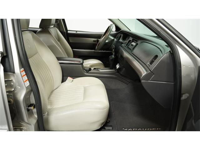 2004 Mercury Marauder (CC-1799139) for sale in Lithia Springs, Georgia
