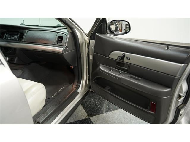 2004 Mercury Marauder (CC-1799139) for sale in Lithia Springs, Georgia
