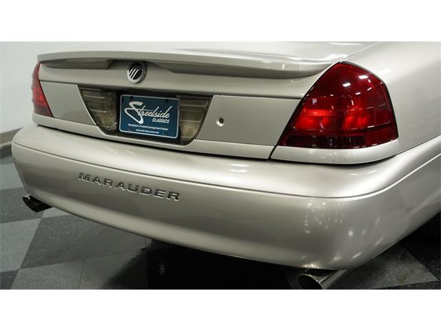 2004 Mercury Marauder (CC-1799139) for sale in Lithia Springs, Georgia