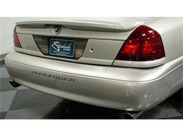 2004 Mercury Marauder (CC-1799139) for sale in Lithia Springs, Georgia
