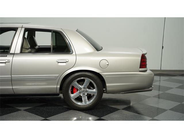 2004 Mercury Marauder (CC-1799139) for sale in Lithia Springs, Georgia