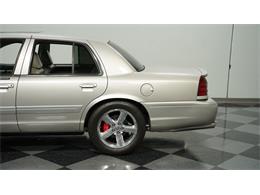 2004 Mercury Marauder (CC-1799139) for sale in Lithia Springs, Georgia