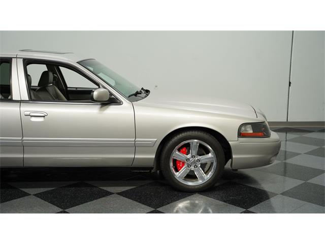 2004 Mercury Marauder (CC-1799139) for sale in Lithia Springs, Georgia