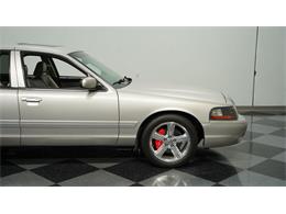 2004 Mercury Marauder (CC-1799139) for sale in Lithia Springs, Georgia