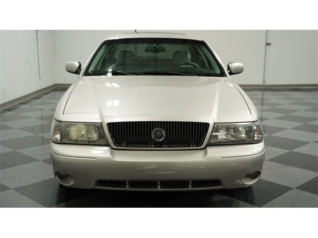 2004 Mercury Marauder (CC-1799139) for sale in Lithia Springs, Georgia
