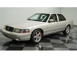 2004 Mercury Marauder (CC-1799139) for sale in Lithia Springs, Georgia