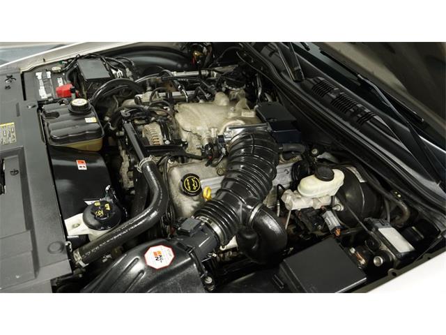 2004 Mercury Marauder (CC-1799139) for sale in Lithia Springs, Georgia