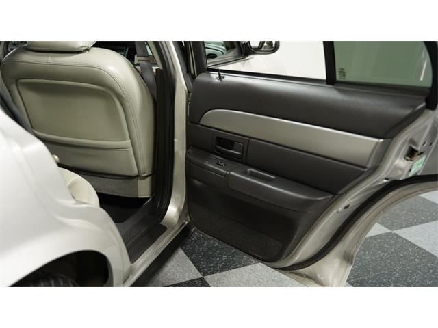 2004 Mercury Marauder (CC-1799139) for sale in Lithia Springs, Georgia