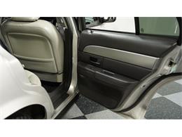 2004 Mercury Marauder (CC-1799139) for sale in Lithia Springs, Georgia