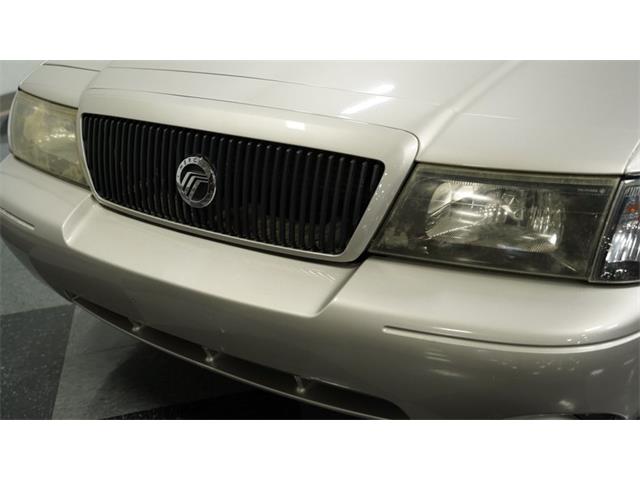 2004 Mercury Marauder (CC-1799139) for sale in Lithia Springs, Georgia