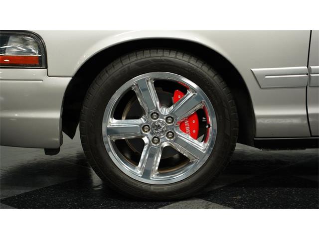 2004 Mercury Marauder (CC-1799139) for sale in Lithia Springs, Georgia