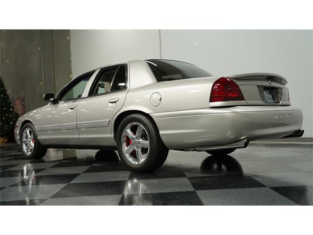 2004 Mercury Marauder (CC-1799139) for sale in Lithia Springs, Georgia
