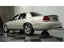 2004 Mercury Marauder (CC-1799139) for sale in Lithia Springs, Georgia