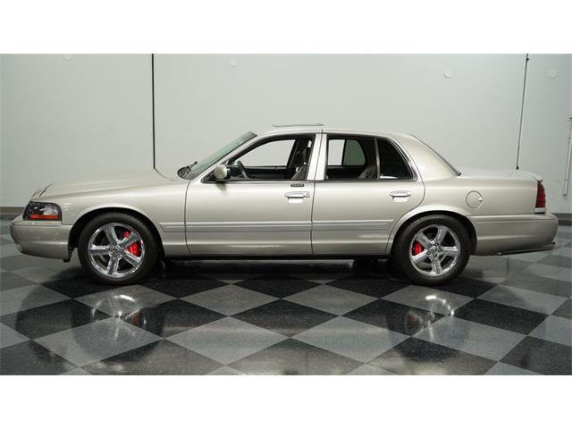 2004 Mercury Marauder (CC-1799139) for sale in Lithia Springs, Georgia