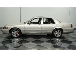 2004 Mercury Marauder (CC-1799139) for sale in Lithia Springs, Georgia