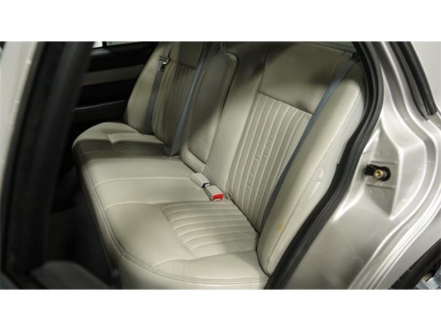 2004 Mercury Marauder (CC-1799139) for sale in Lithia Springs, Georgia