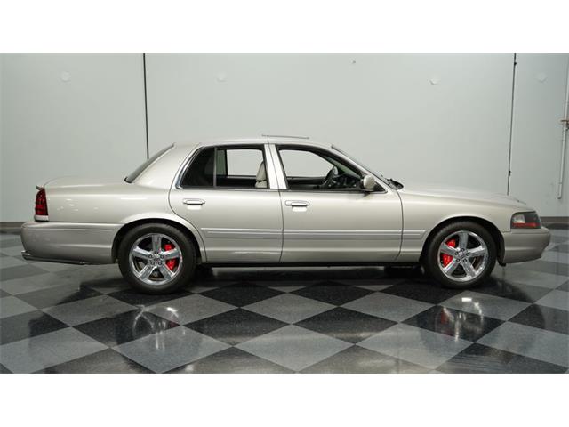 2004 Mercury Marauder (CC-1799139) for sale in Lithia Springs, Georgia