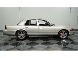 2004 Mercury Marauder (CC-1799139) for sale in Lithia Springs, Georgia