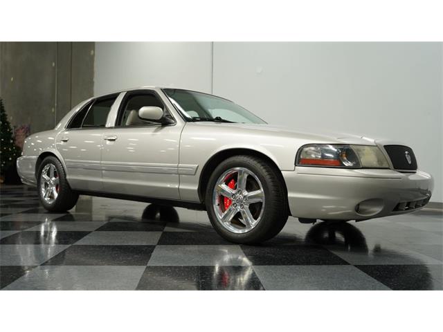 2004 Mercury Marauder (CC-1799139) for sale in Lithia Springs, Georgia