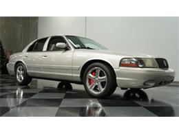 2004 Mercury Marauder (CC-1799139) for sale in Lithia Springs, Georgia