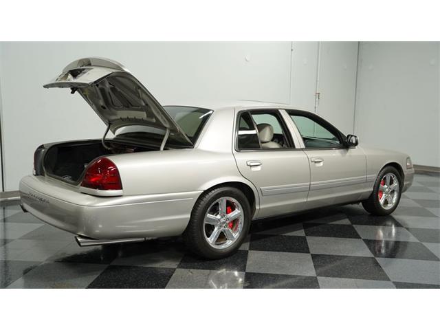 2004 Mercury Marauder (CC-1799139) for sale in Lithia Springs, Georgia