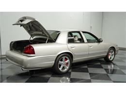 2004 Mercury Marauder (CC-1799139) for sale in Lithia Springs, Georgia