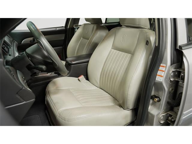 2004 Mercury Marauder (CC-1799139) for sale in Lithia Springs, Georgia