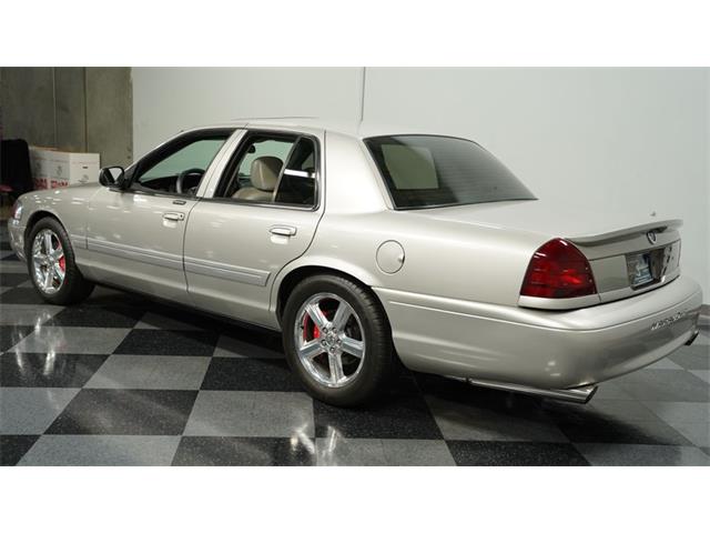 2004 Mercury Marauder (CC-1799139) for sale in Lithia Springs, Georgia