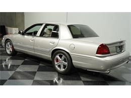 2004 Mercury Marauder (CC-1799139) for sale in Lithia Springs, Georgia